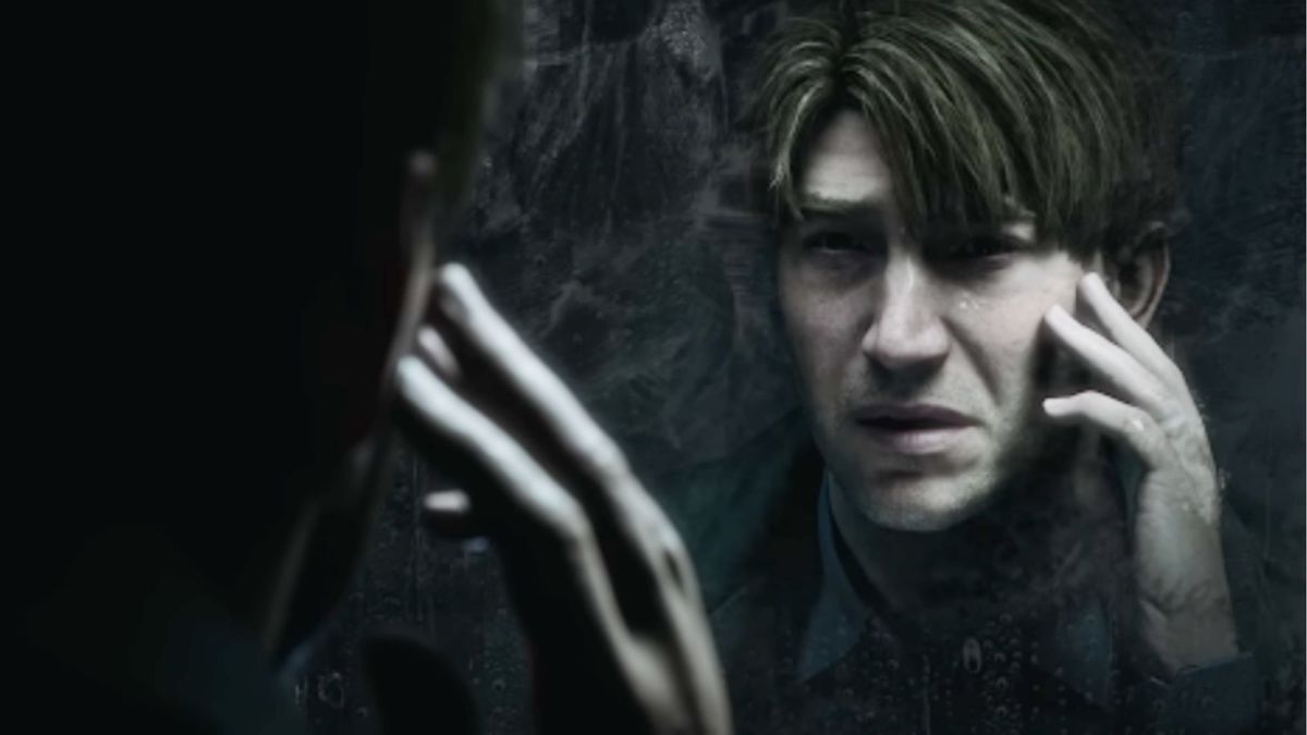 Even more Silent Hill "remakes" are in the works according to Konami