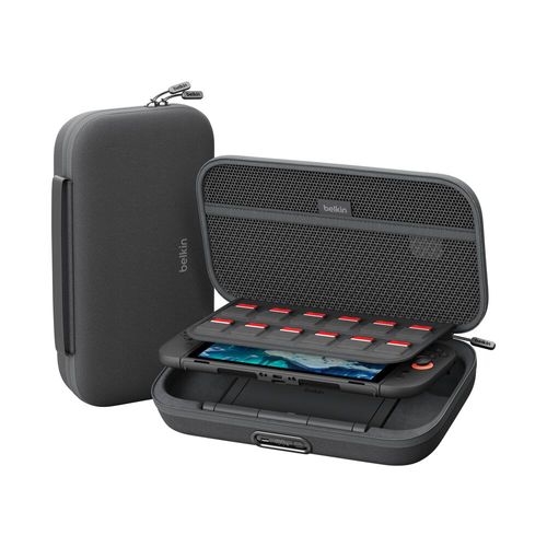 Belkin Nintendo Switch 2 Charging Case Pro