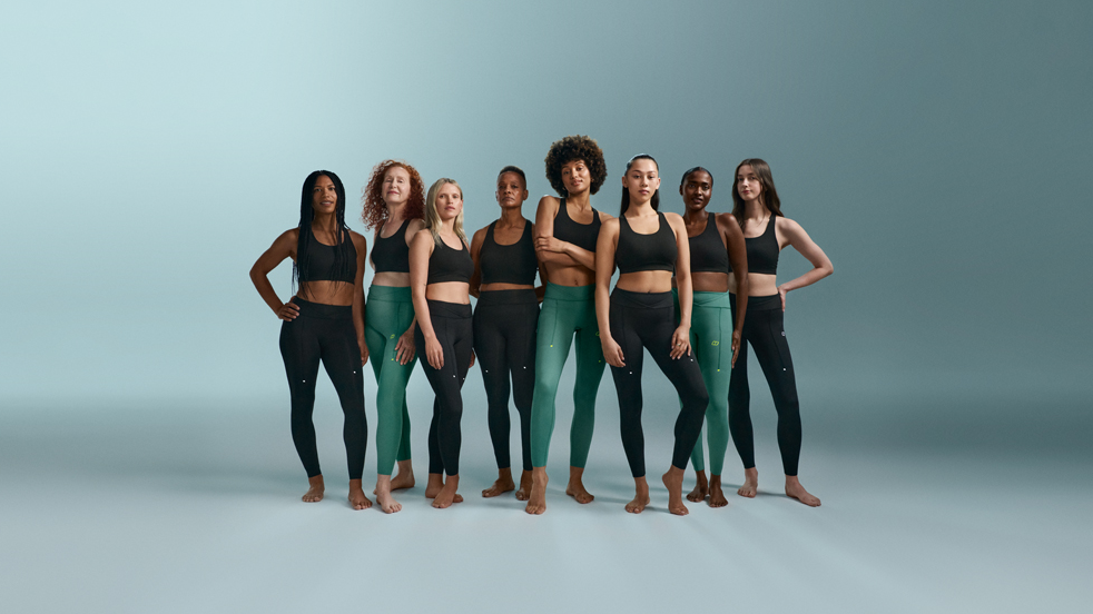 Berghaus ZonalAdapt leggings