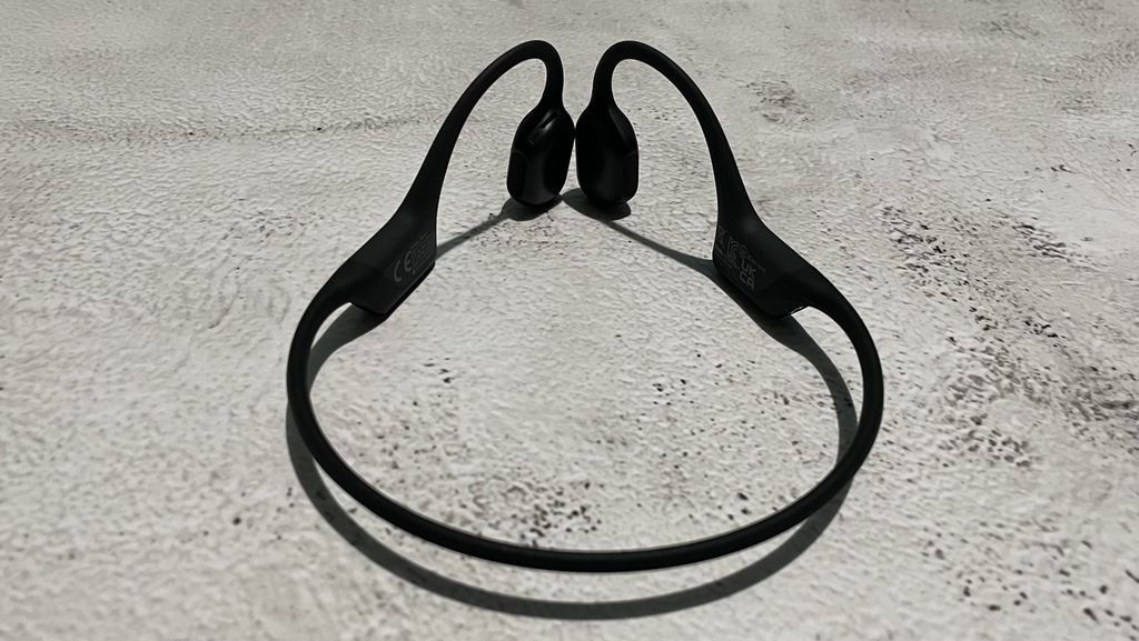 Shokz OpenRun Pro review TechRadar