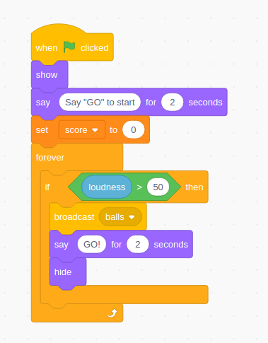 How To Program Webcam-Powered Scratch Games | Tom's Hardware