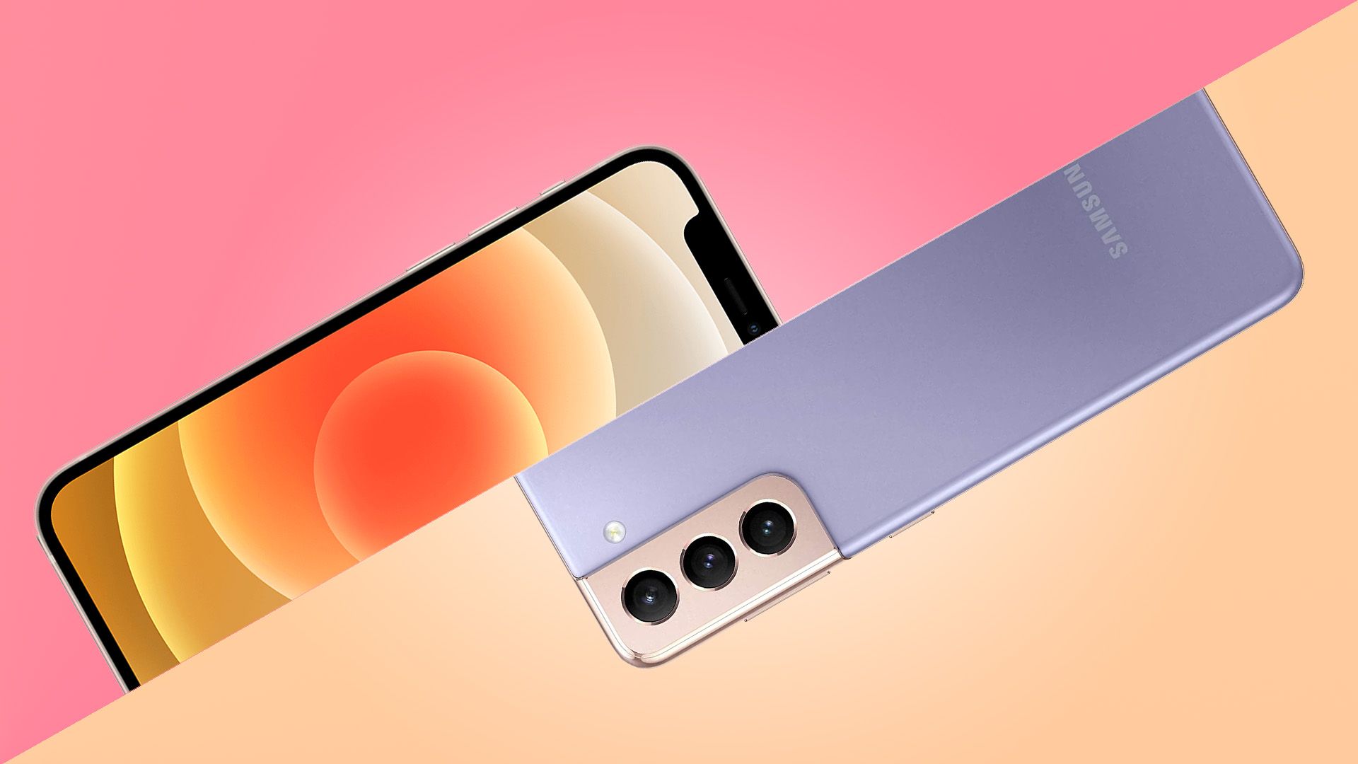 Android vs iPhone what's the difference, and which is best for you