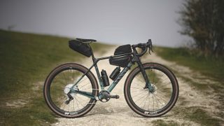 Canyon Grizl price release date