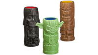 Star Wars Tikis for $59.99 (was $79.99):