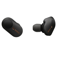 Sony WF-1000XM3 Wireless Earbuds: £220 £164.98 at Amazon