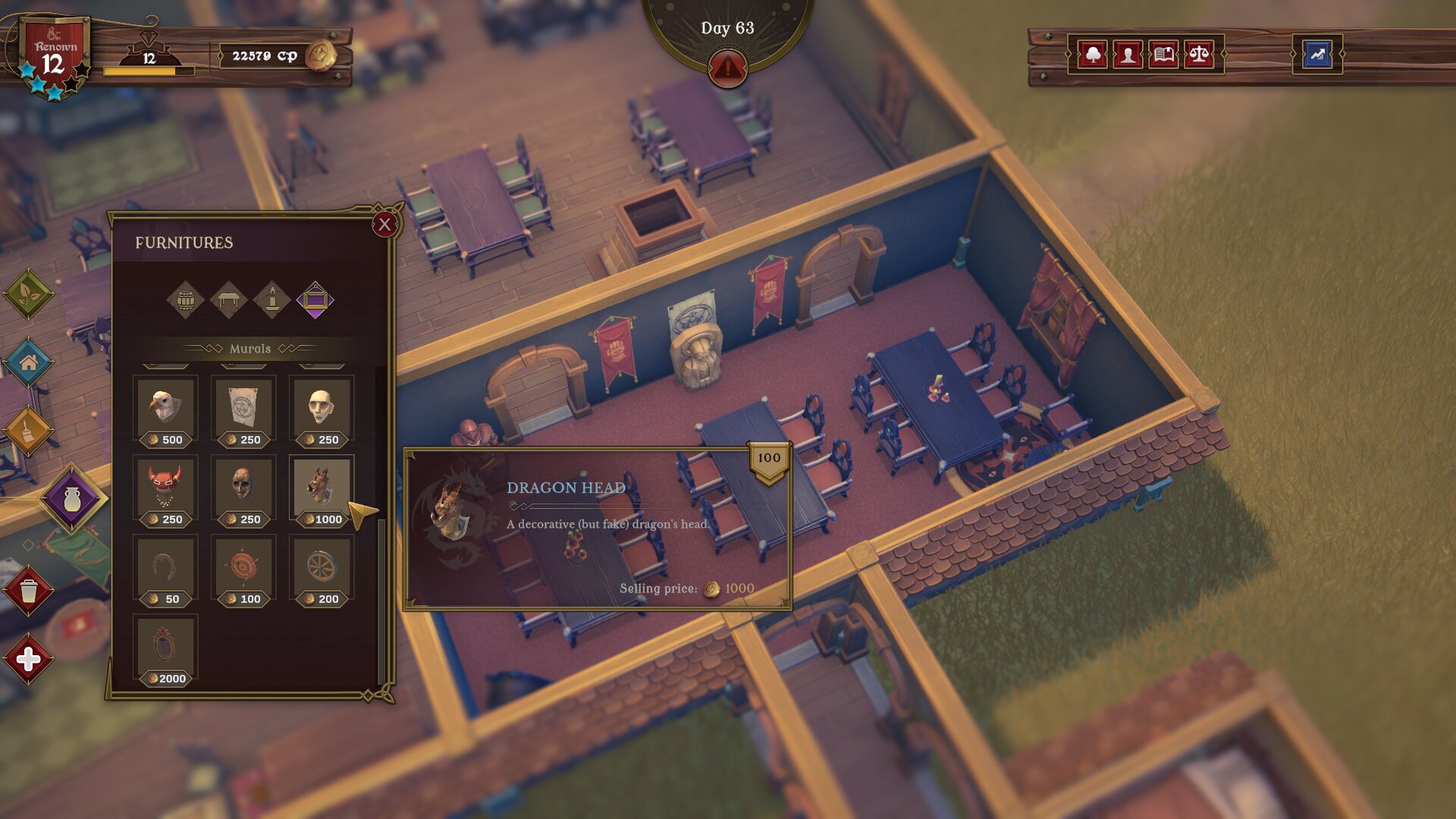 Long Rest Tavern screenshots