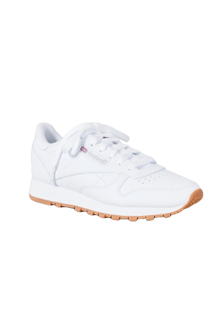 Reebok Classic Leather Reefresh Sneakers (Were $80) 