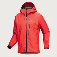 Arc'teryx Alpha Lightweight GORE-TEX Jacket (Men's)