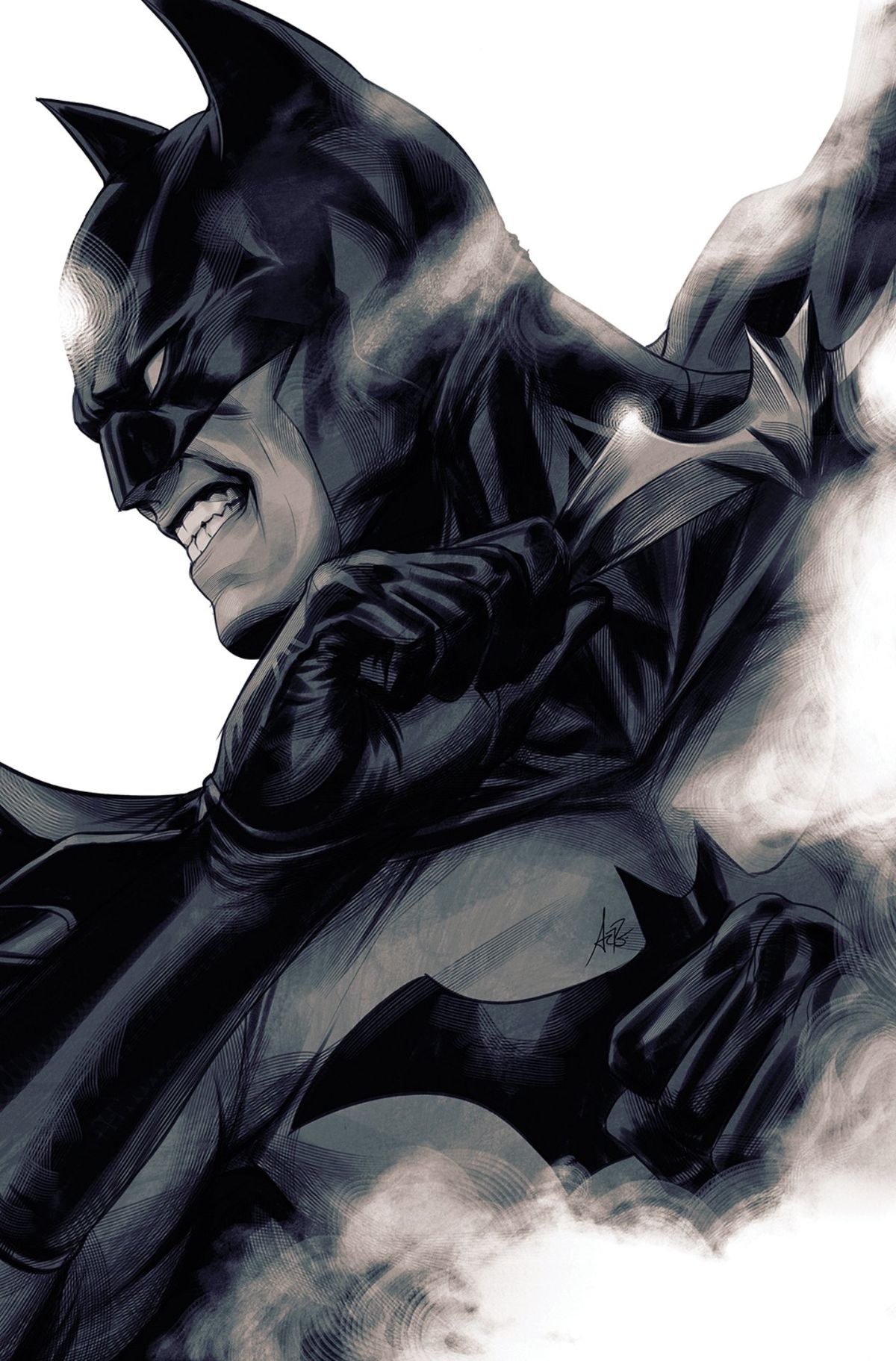 DC January 2023 solicitations