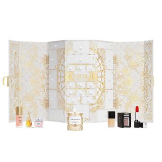 Dior Le 30 Montaigne Advent Calendar 2024