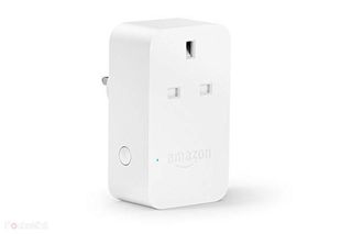 Amazon Smart Plug | Image courtesy: Pocket-lint