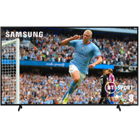 Samsung 65-inch 4K TV (BU8070):  £899