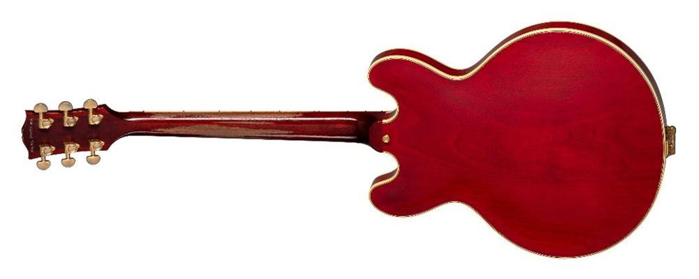 Gibson Noel Gallagher ES-355 signature