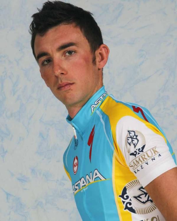 Francesco Gavazzi (Astana)