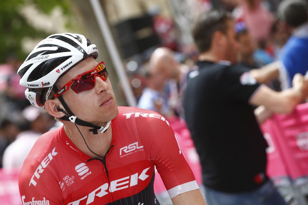 Bauke Mollema (Trek-Segfredo)