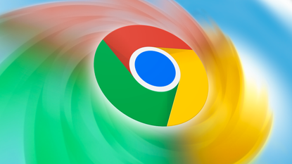 Chrome 88 logo