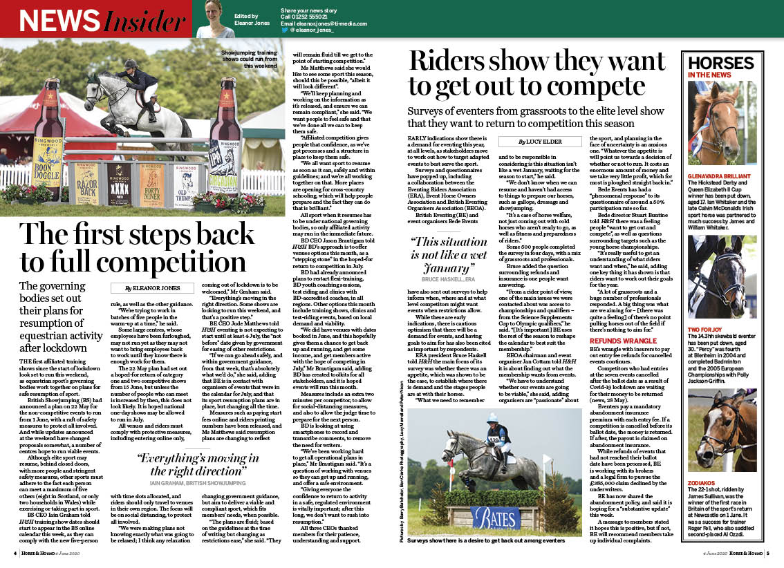 News p4-5 four stories and HITN