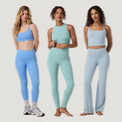 Vuori Leggings