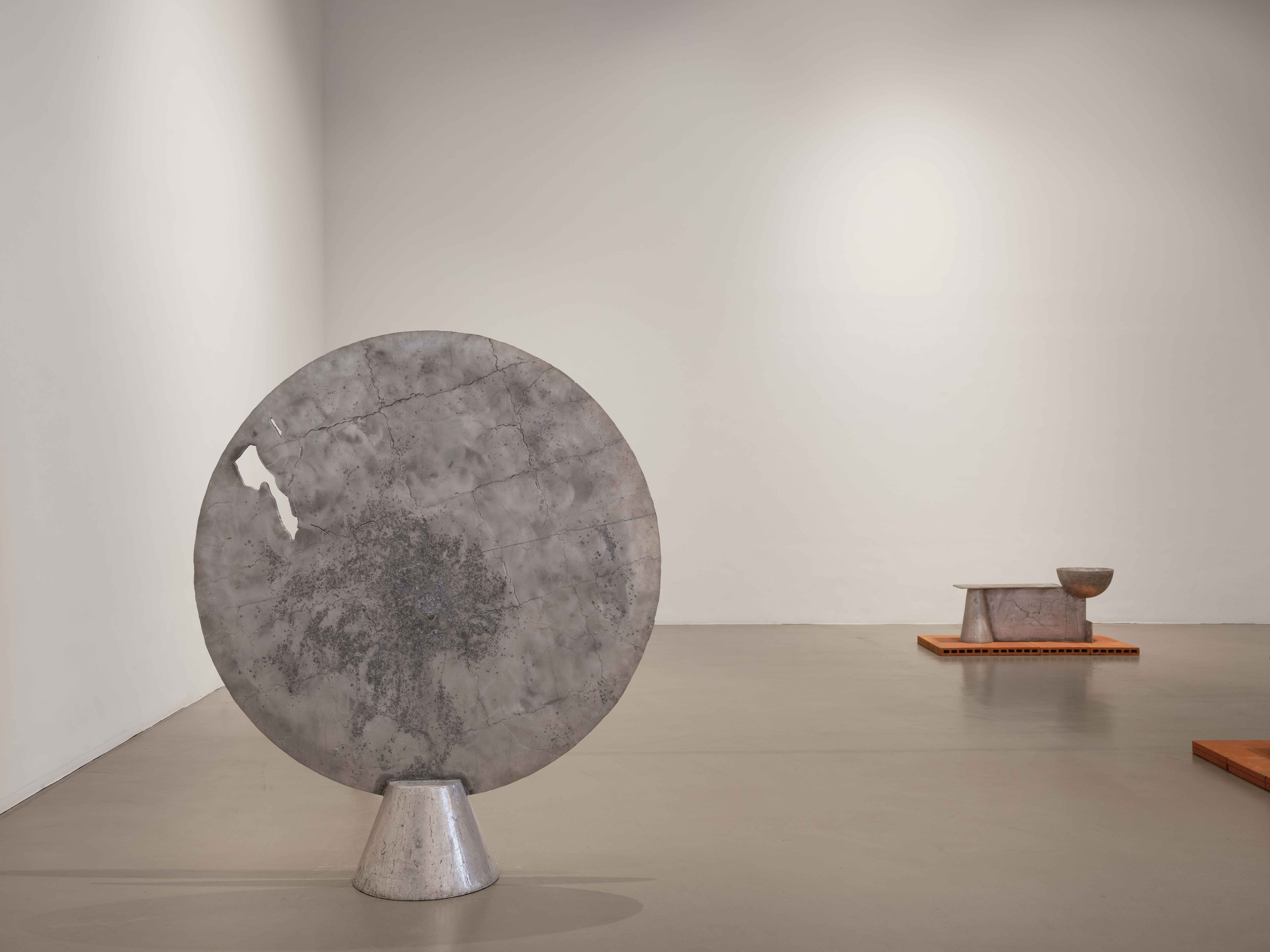 Material Affirmations &amp;ndash; Acts I&amp;ndash;III by Nifemi Marcus-Bello at Tiwani Contemporary