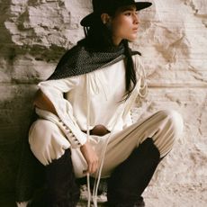 H&M x Lorena Saravia