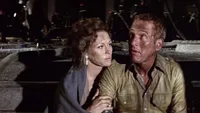   The Towering Inferno