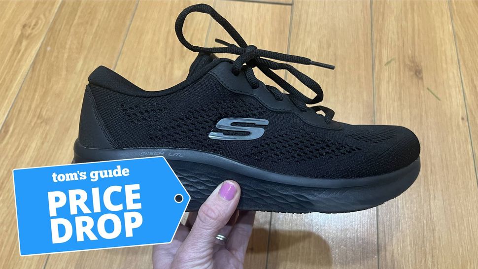 Huge Amazon sale on Skechers sneakers and apparel — here's the 17 deals