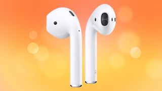 Apple AirPods (2019) vs Apple AirPods