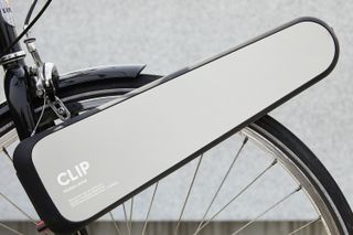 CLIP E-bike Convertor