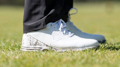 Callaway 2025 apex shoes