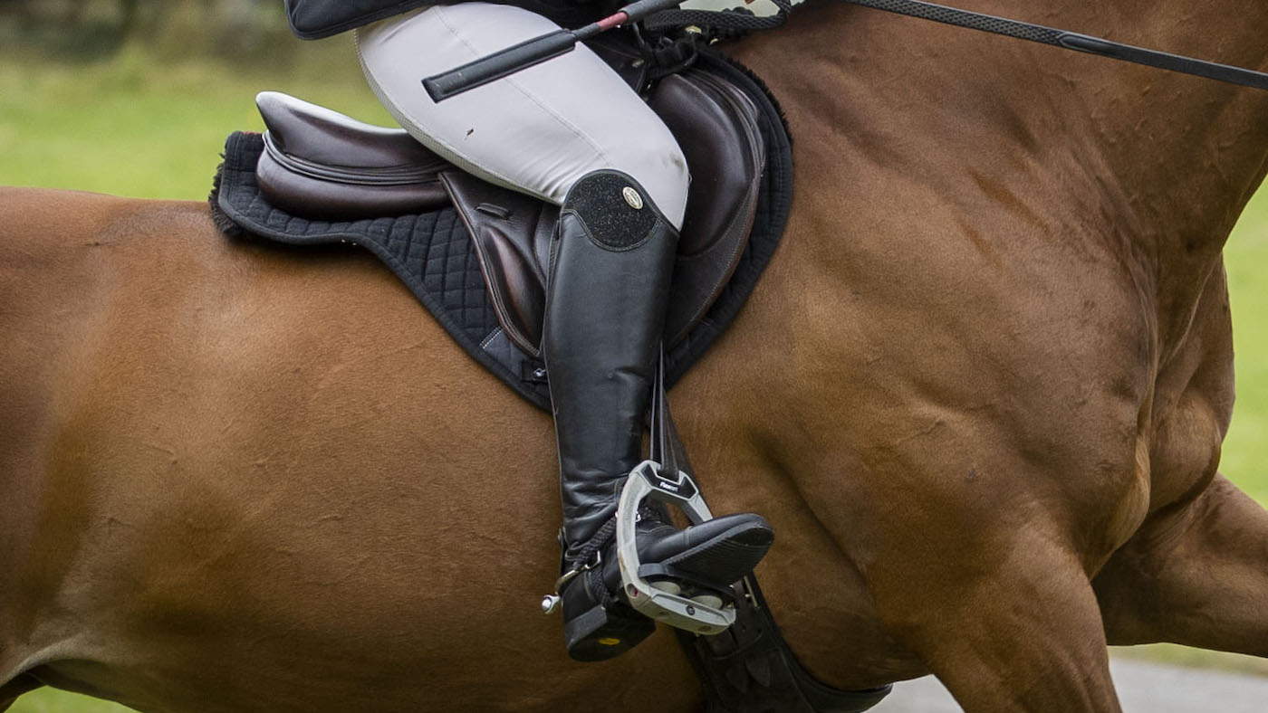 FEI responds to eventers&amp;rsquo; frustration of &amp;lsquo;un-approval&amp;rsquo; of replacement CCI2*-S at Bicton