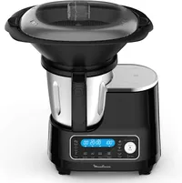 Robot da cucina Moulinex HF4568K ClickChef a €299,90