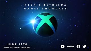 Xbox and Bethesda confirm an E3 2022 showcase on June 12