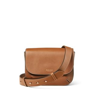 Ella Crossbody Bag