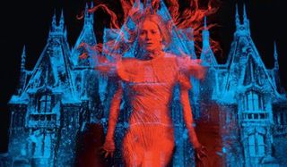 Crimson Peak