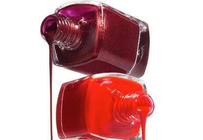 Scientists find link between nail polish additive and lower IQ