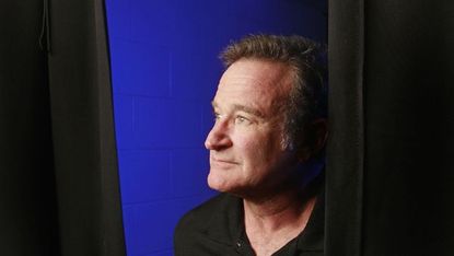 Robin Williams