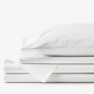 Classic Cool sheet set against a white background.