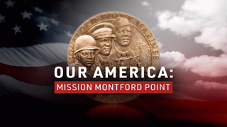 Our America: Mission Montford Point to run on the ABC-owned stations