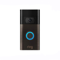 Ring video doorbell | $99.99$49.99 at Amazon