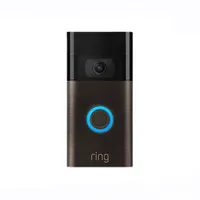 Ring video doorbell | $99.99$49.99 at Amazon