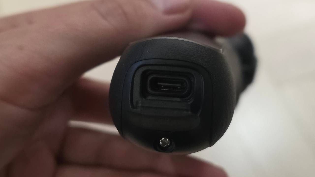 Panasonic Series 900 (ES-L580U)