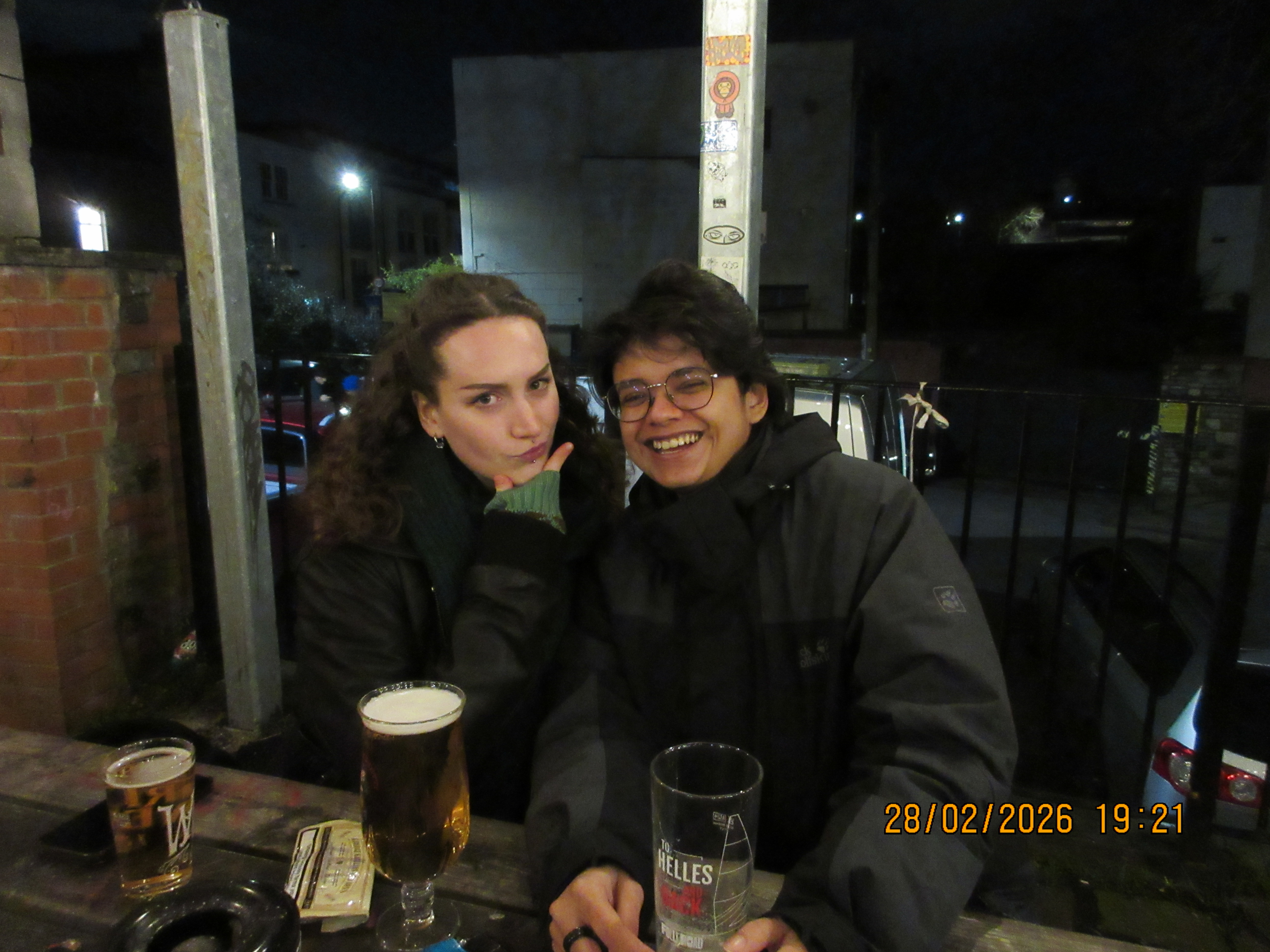 A photo taken on a Canon PowerShot Elph 360 HS A / IXUS 285 HS A compact camera