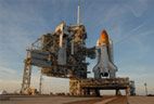 Shuttle Launch Date Slips as NASA Tackles Sensor Fix