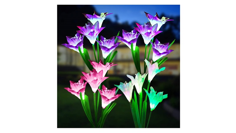 solar lights