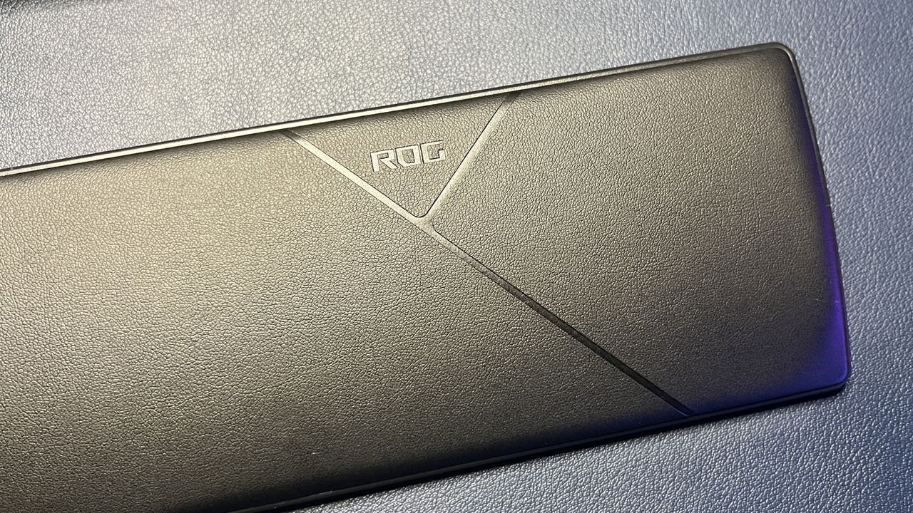 Asus ROG STRIX Scope II 96