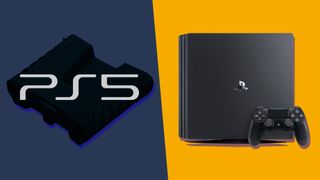 PS5 vs PS4 Pro