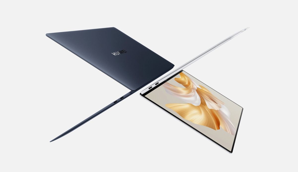 The Huawei MateBook X Pro is getting a 12th Gen Intel refresh and a “skin-soothing” finish