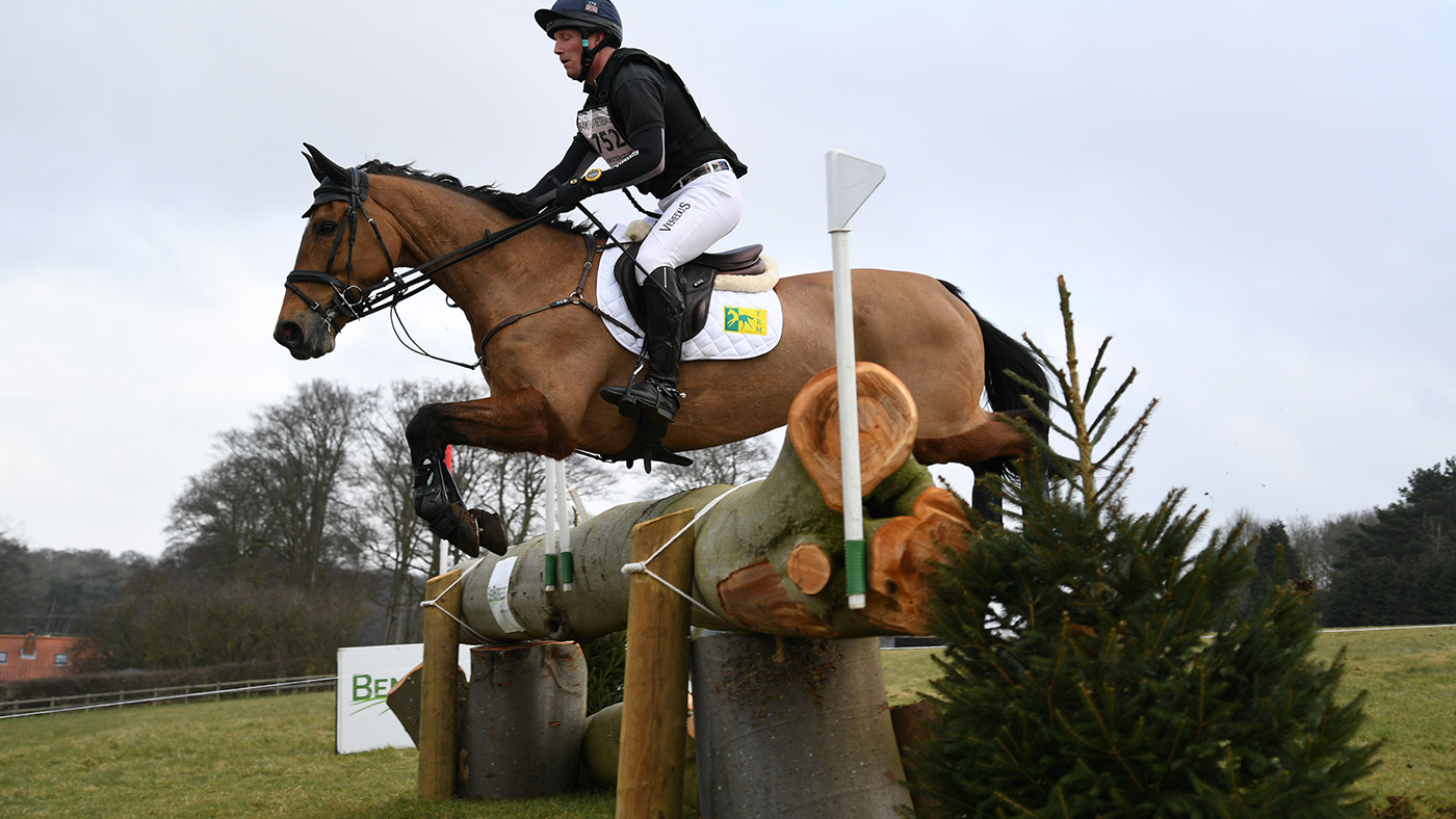 Cooley Master Class at Burnham Market