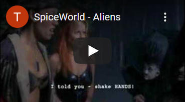 Spice World (1997)
