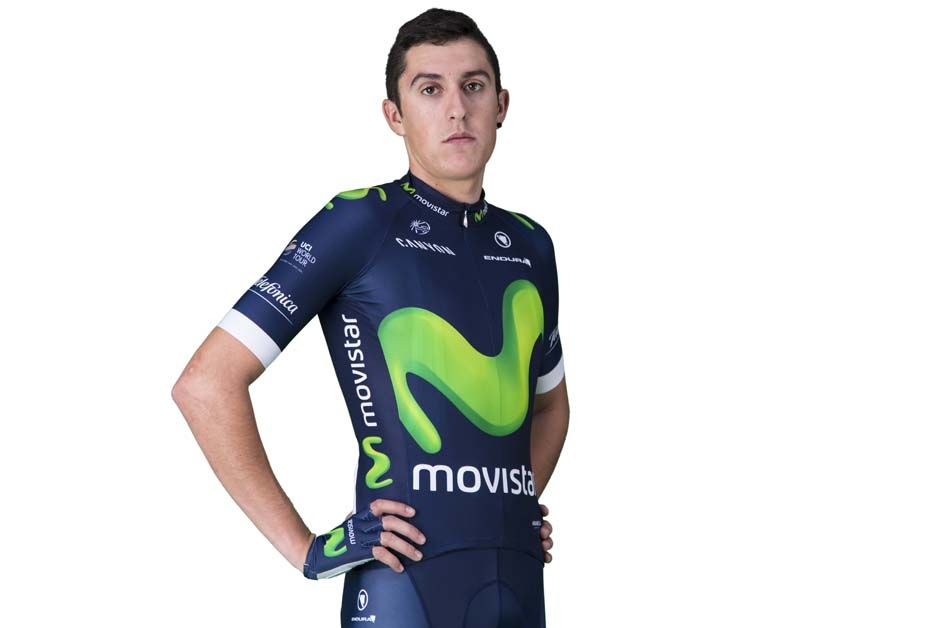 Marc Soler (Movistar Team)